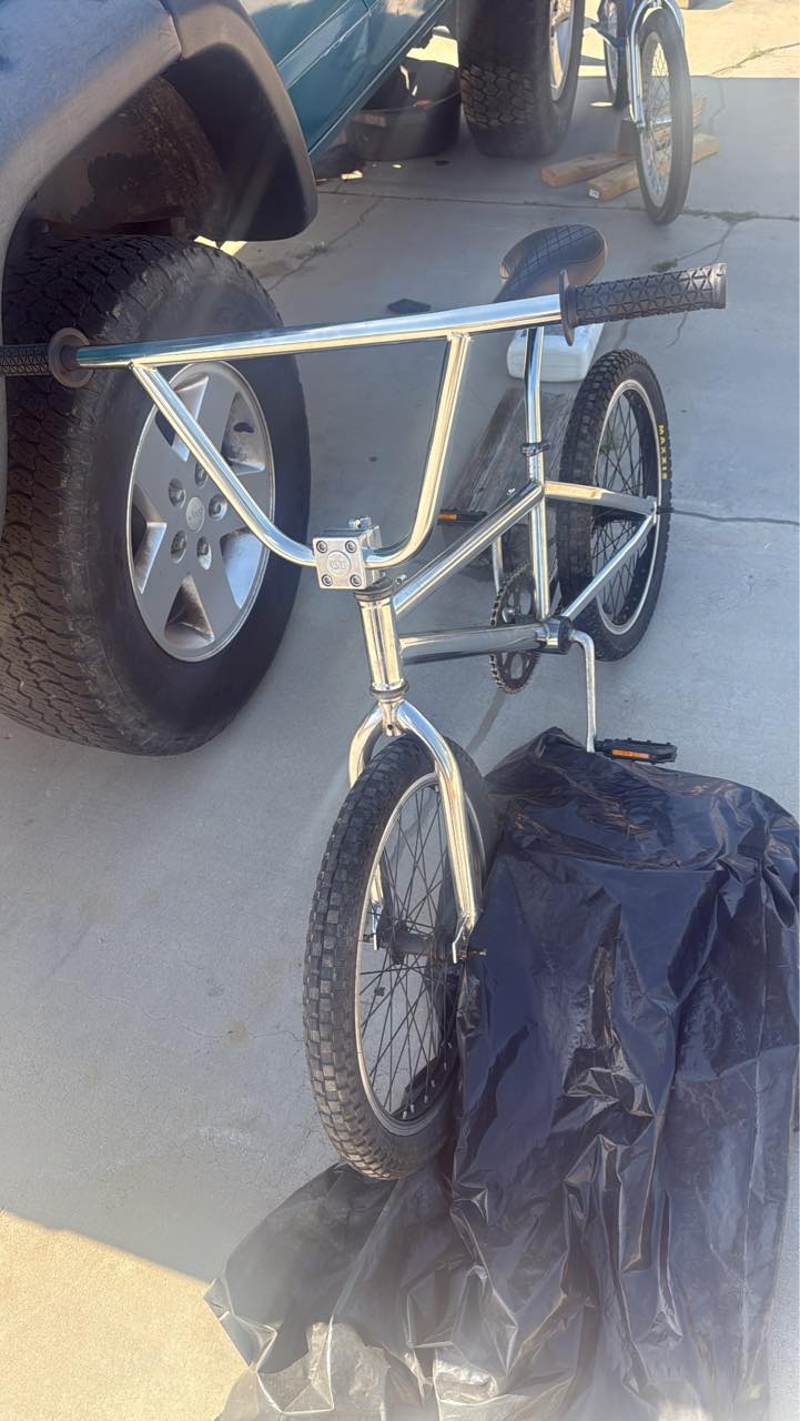 gt dyno bmx serial number wyb9h1567. Any info guys?