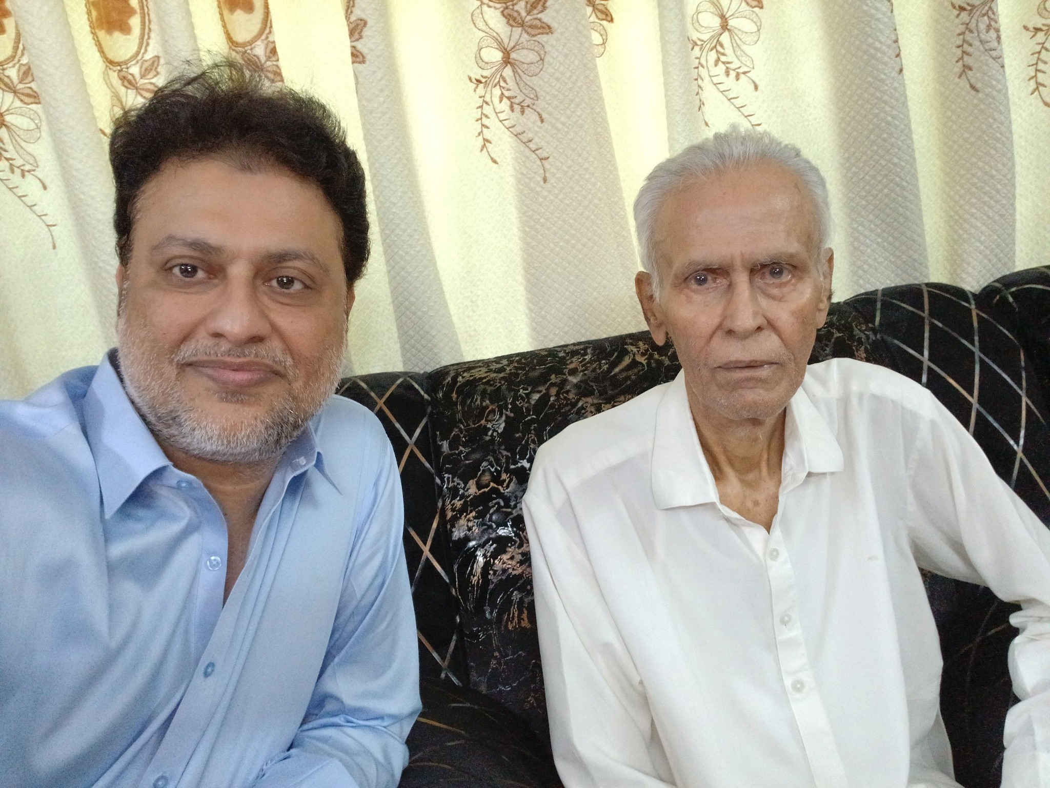Agha Shoaib Pathan
