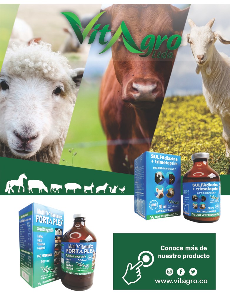 Vitagro Ltda - Conoce más de todos los productos #Vitagro... | Facebook