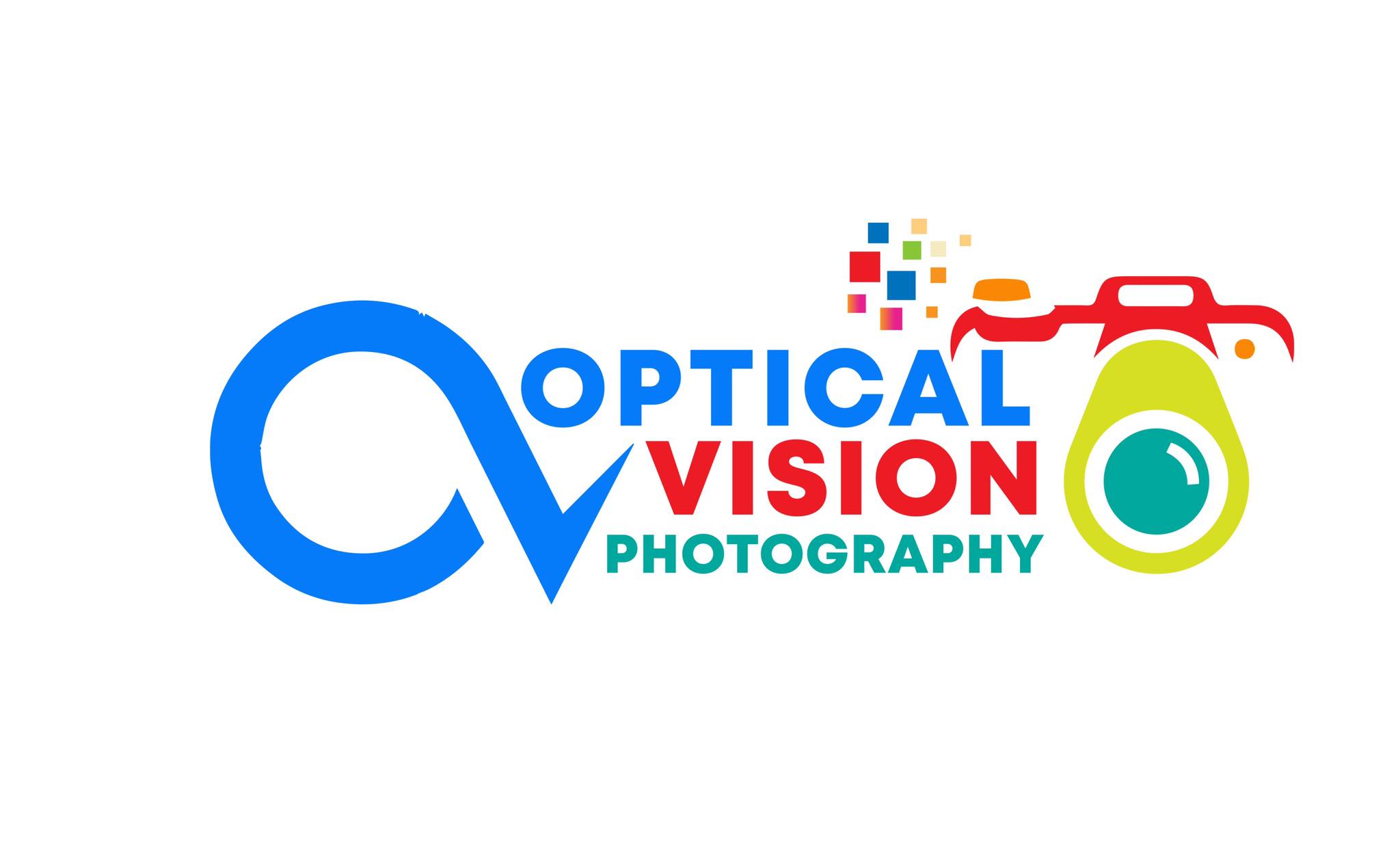 optical vision