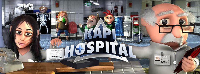 Kapi Hospital Italia