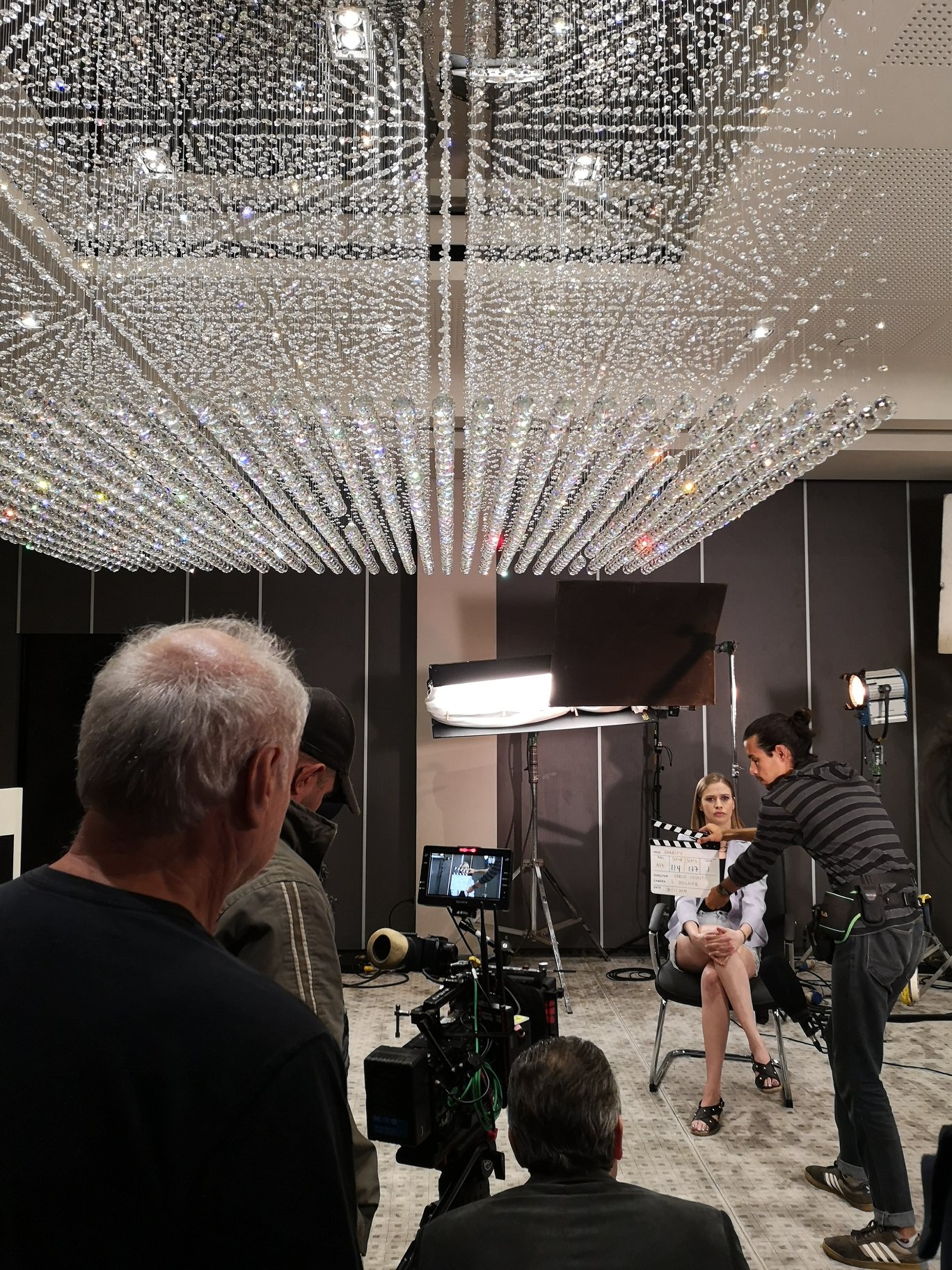 Leader Media Productions