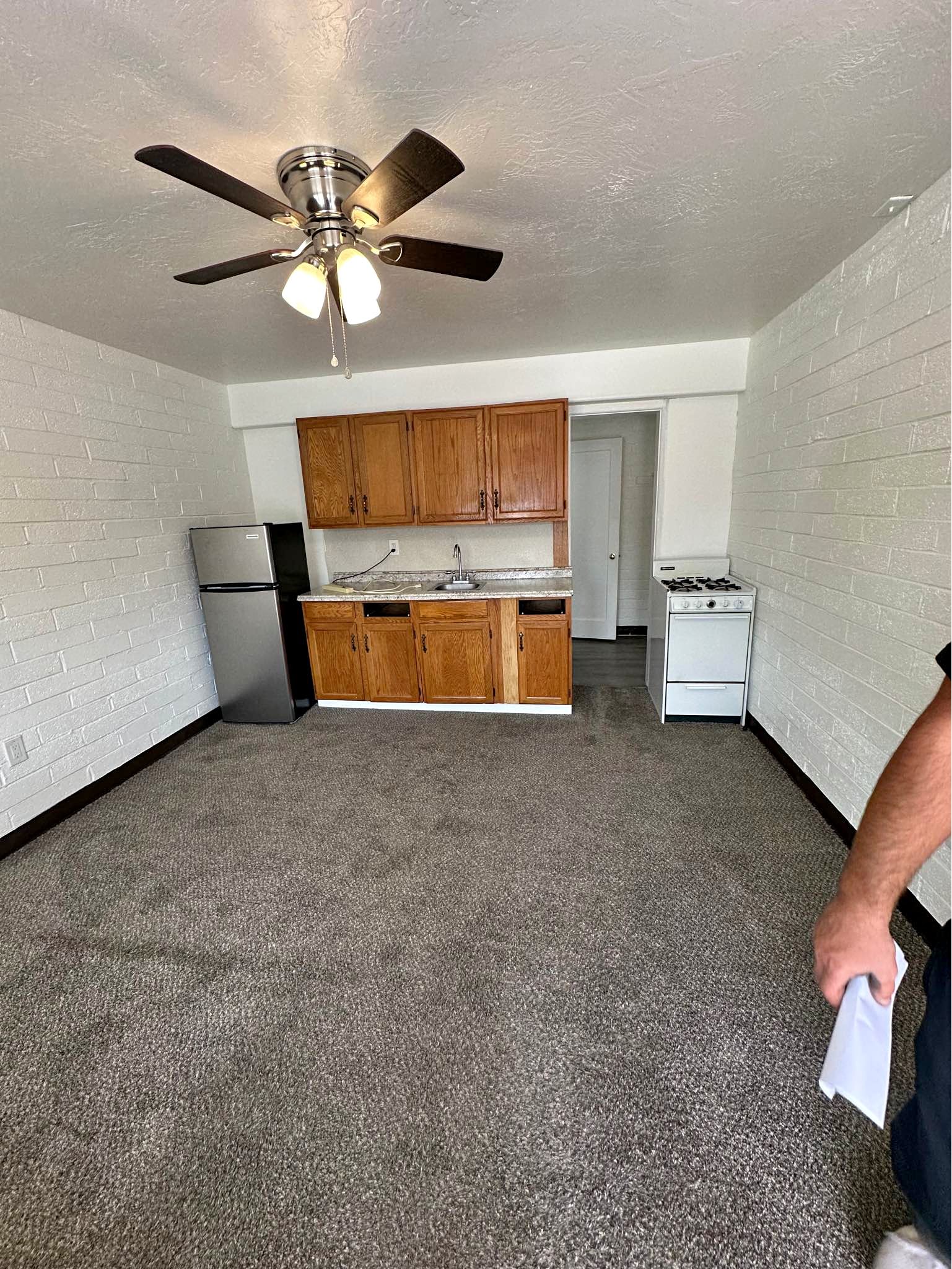 Studio 1 Bath - Apartment - Property Rentals - Aztec, New Mexico ...