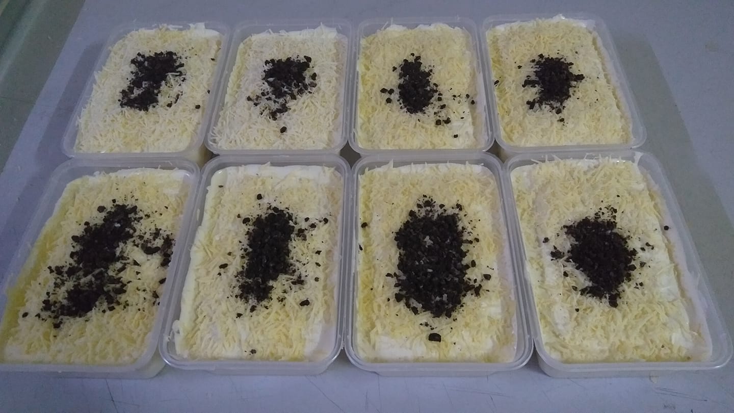 Azza Family Bakery | Skudai
