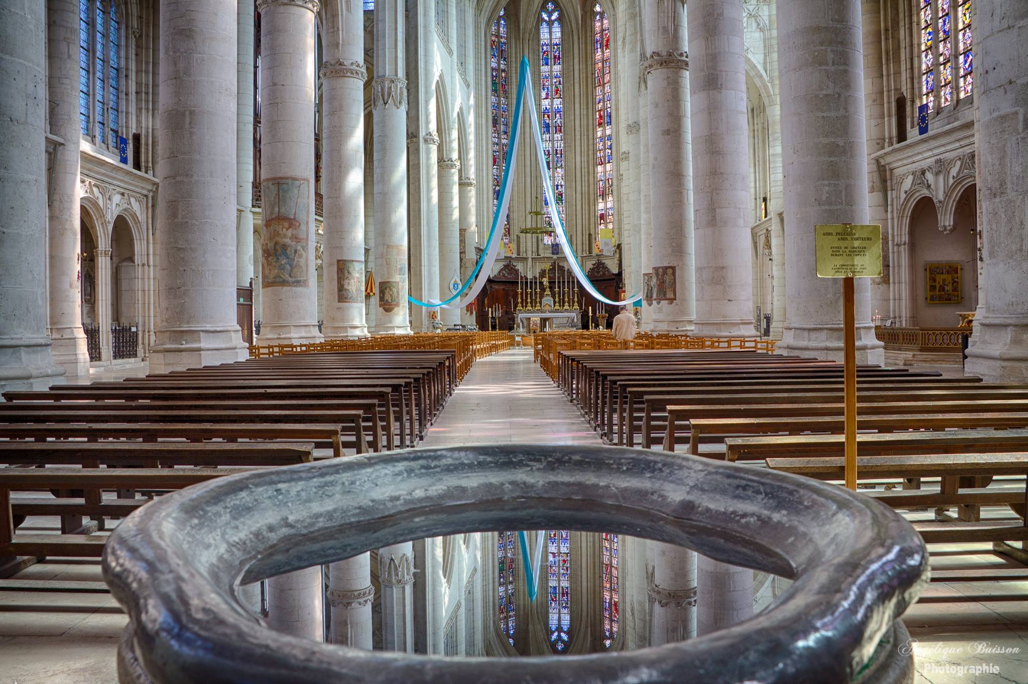 La magnifique basilique... - Angélique Buisson Photographie | Facebook