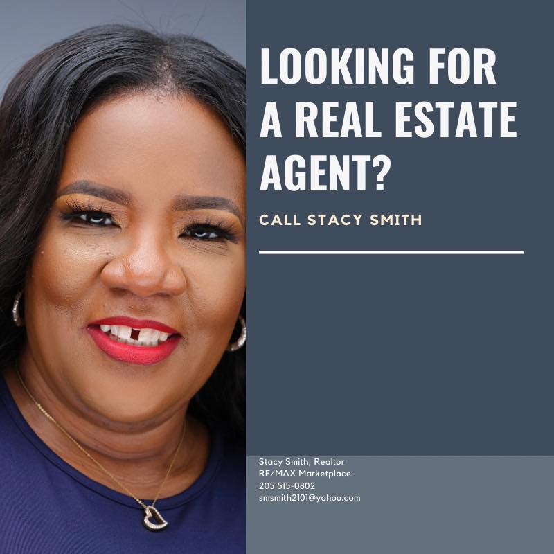Stacy Smith, Associate... - Stacy Smith, Associate Broker