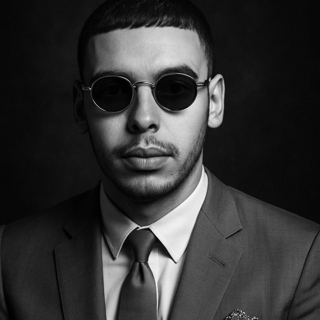 Lhaj Mohamed