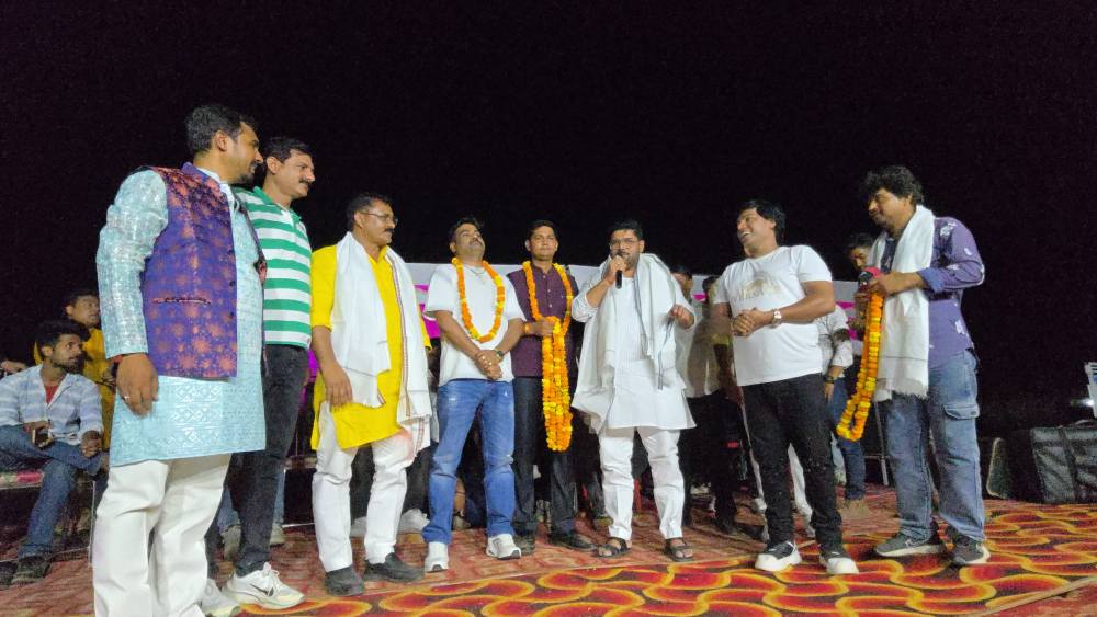 Mohan Rathore