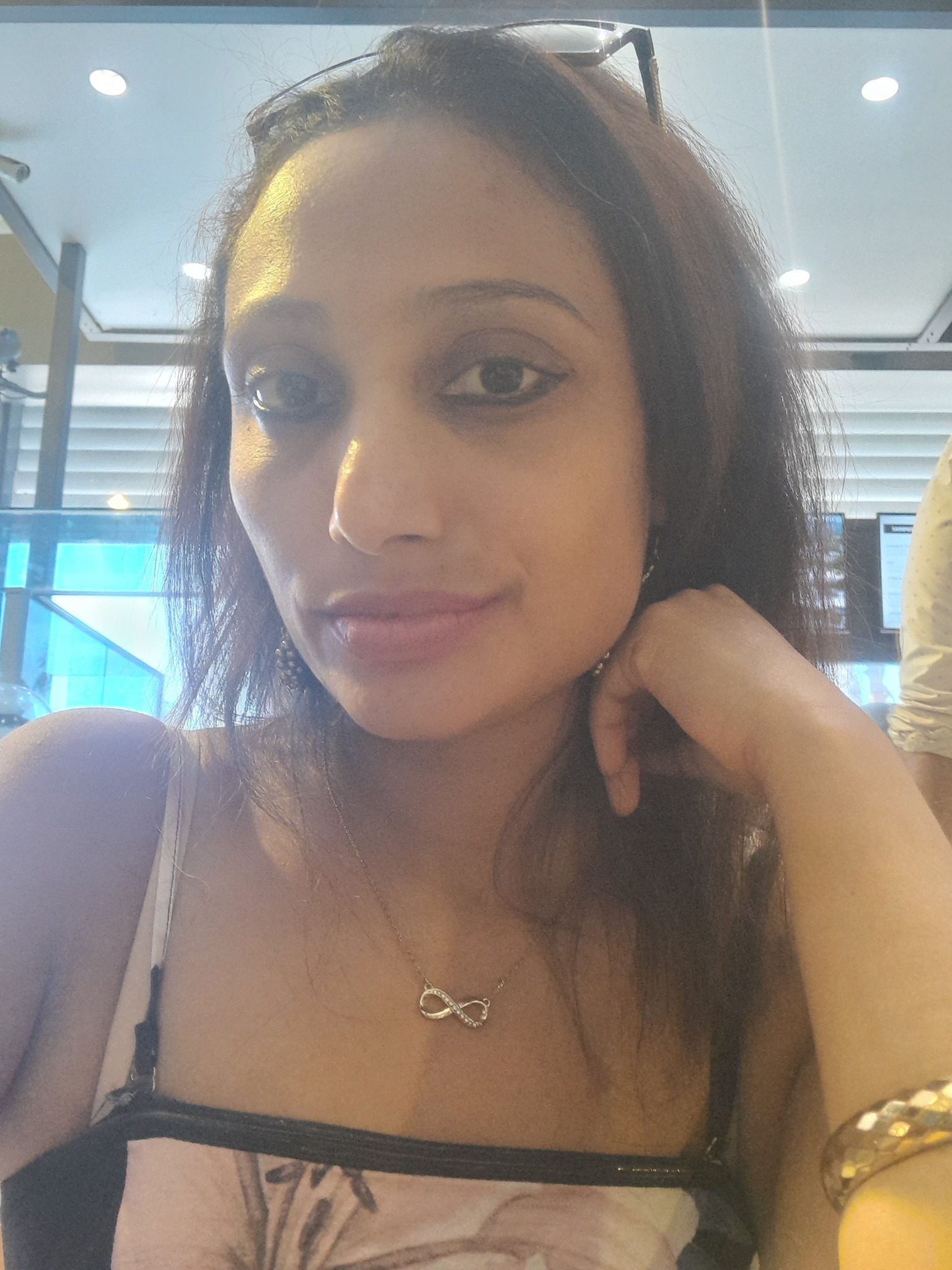 Bindhya J Lal