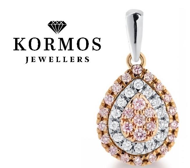 Kormos - DID YOU KNOW? The Australian Pink Diamonds are the rarest and ...
