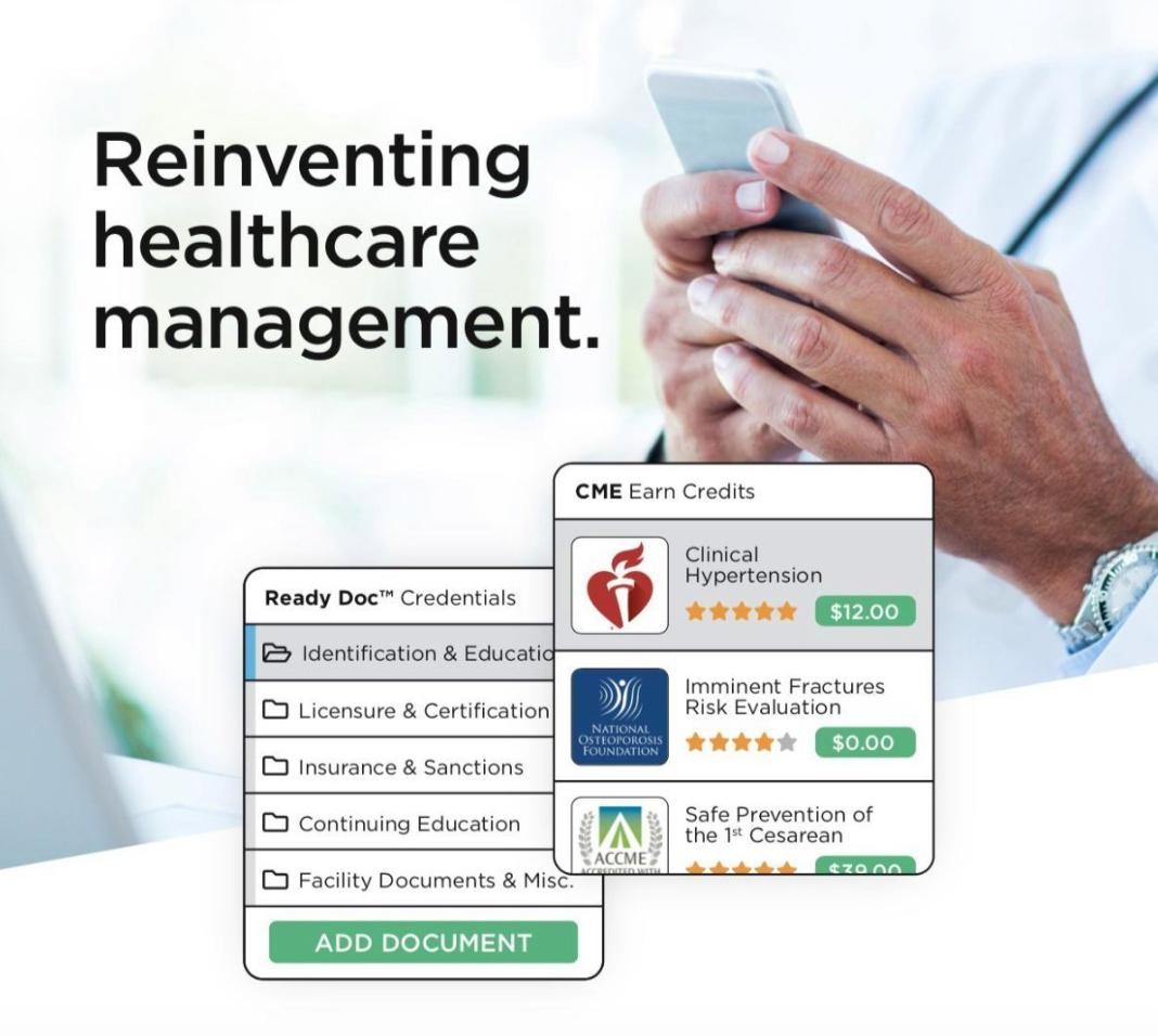 Intiva Health - We are jumpstarting 2019 with an article...