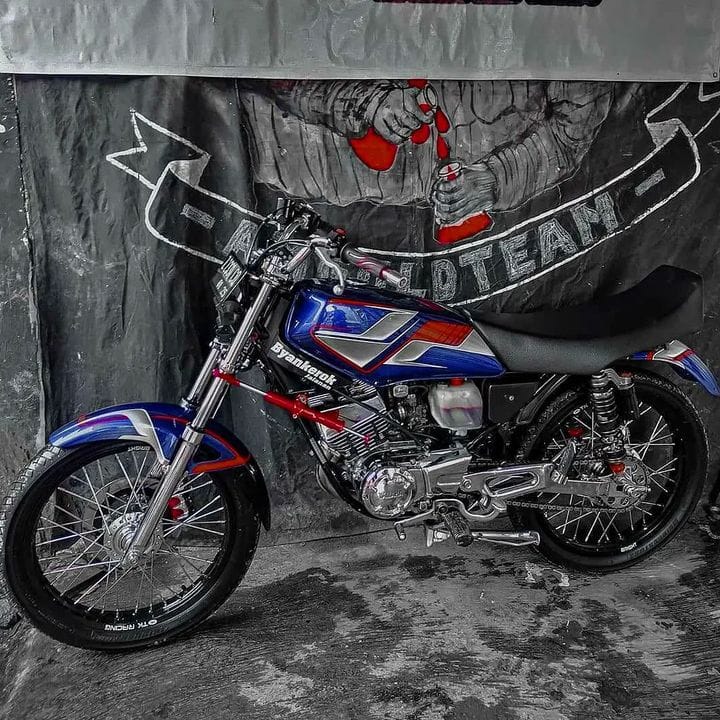 Zona RX King | 𝙱𝚒𝚕𝚊 𝚍𝚊𝚕𝚊𝚖 𝚔𝚎𝚑𝚒𝚍𝚞𝚙𝚊𝚗 𝚒𝚗𝚒 𝚔𝚊𝚞 𝚝𝚊𝚔 𝚖𝚊𝚖𝚙𝚞 𝚖𝚎𝚗 ... | Facebook