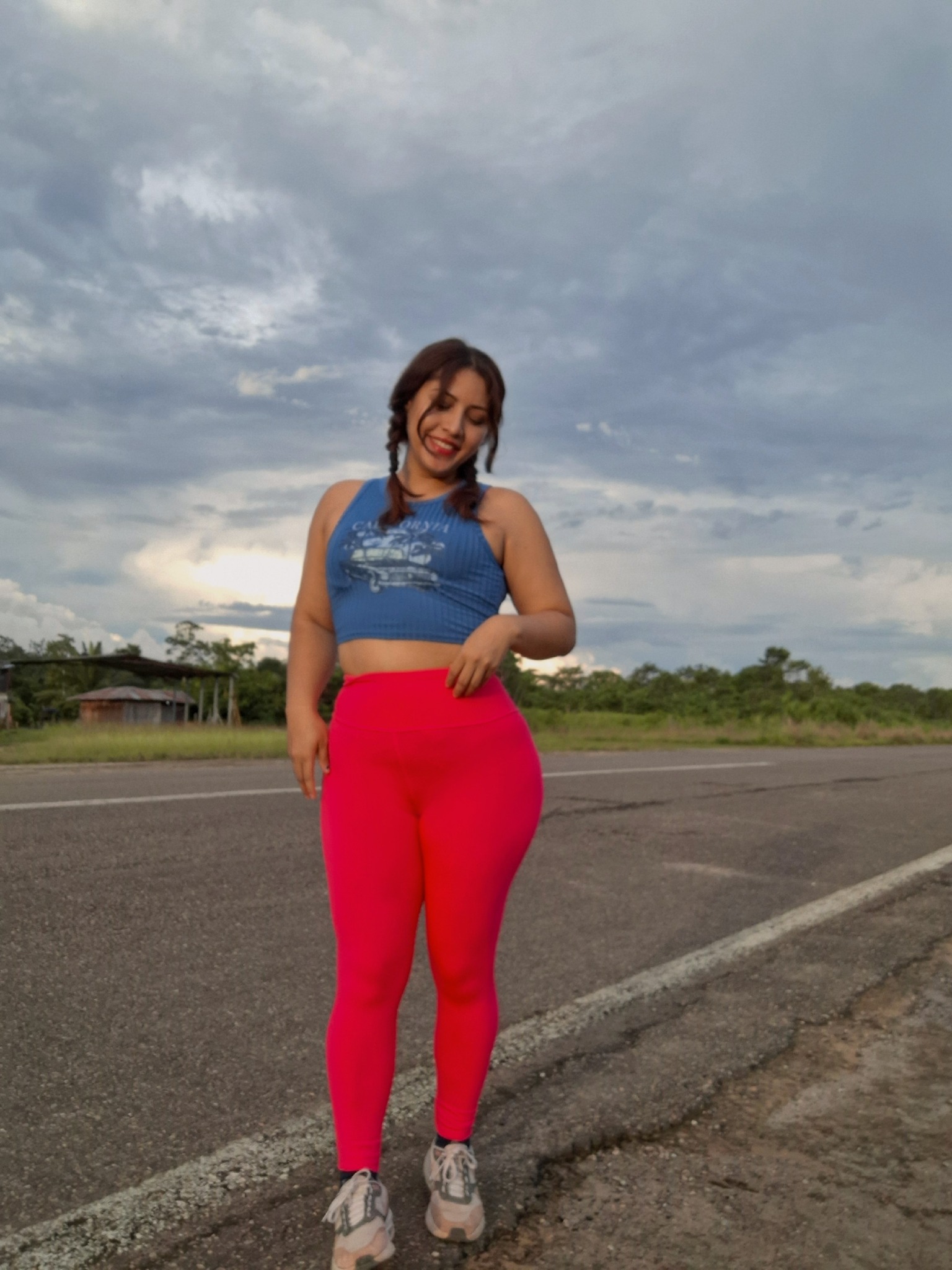 Dayana Rengifo Sinacaisiva... - Dayana Rengifo Sinacaisiva