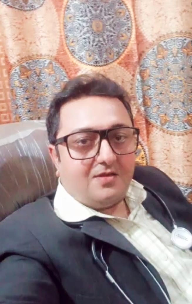 Intzar Mehervi