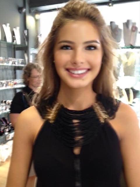 Summer Smith