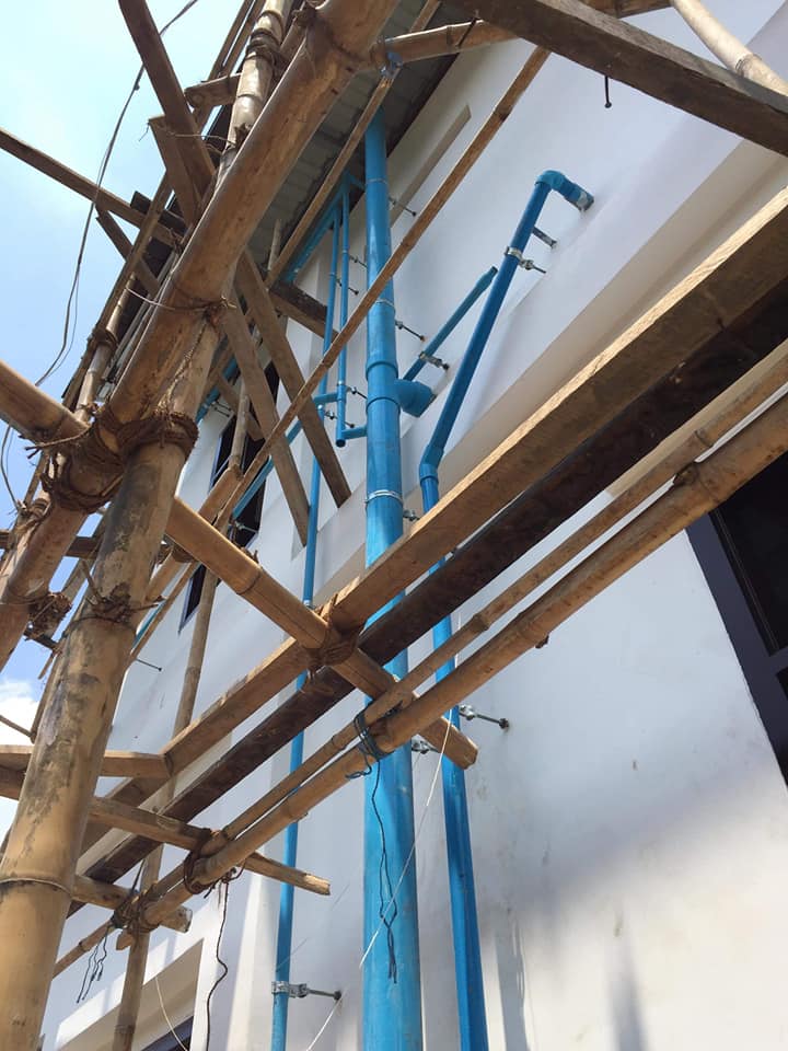 NAC Engineering | Yangon