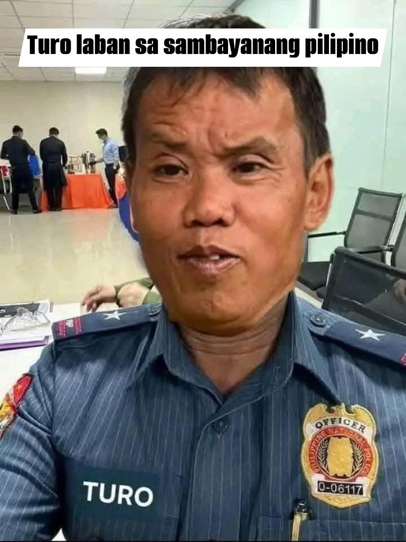 Ser - General Turo laban sa mamamayang pilipino😂 | Facebook