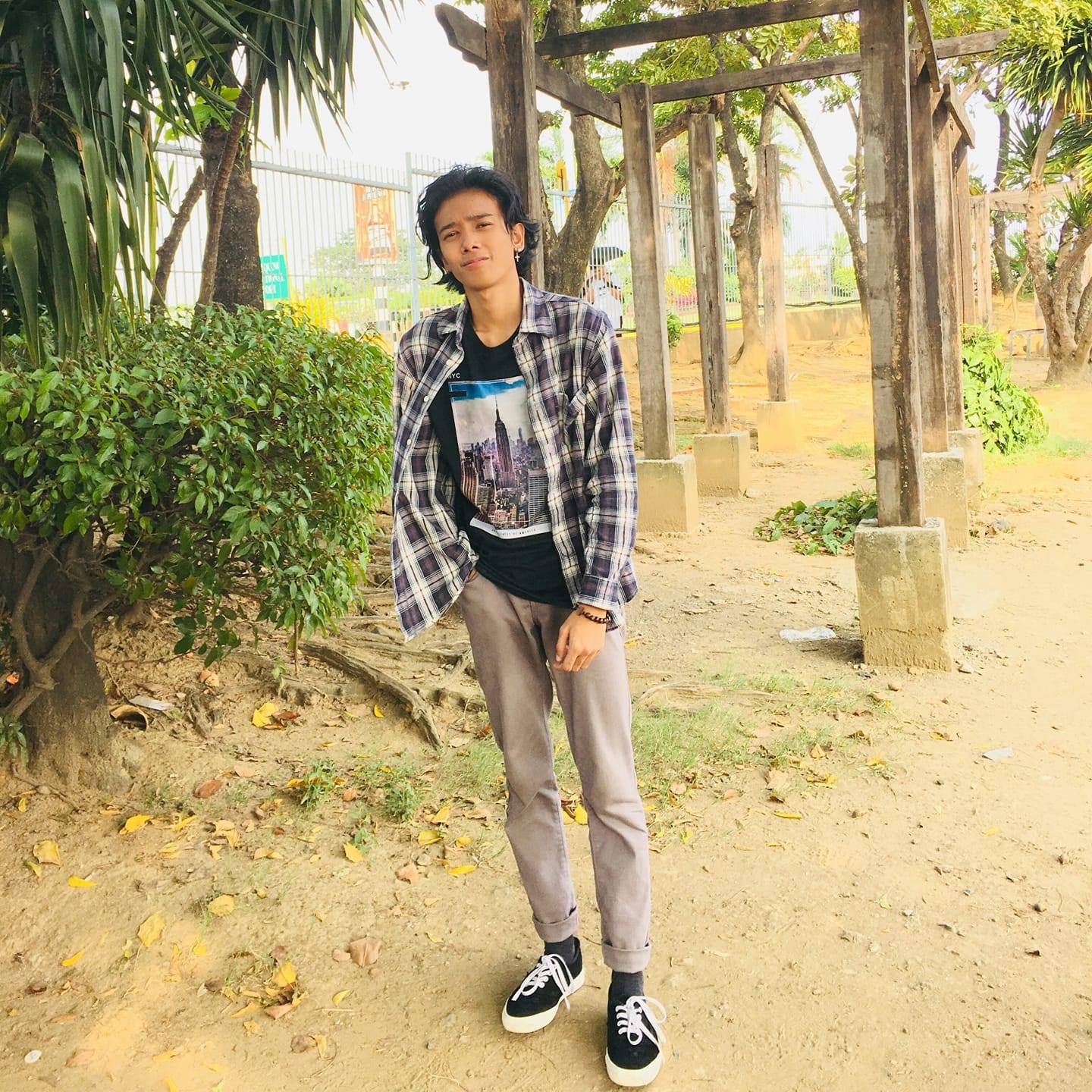 John Dave Dimayuga