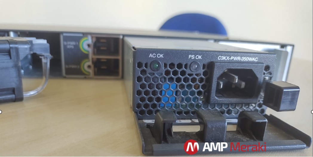 Router Inside