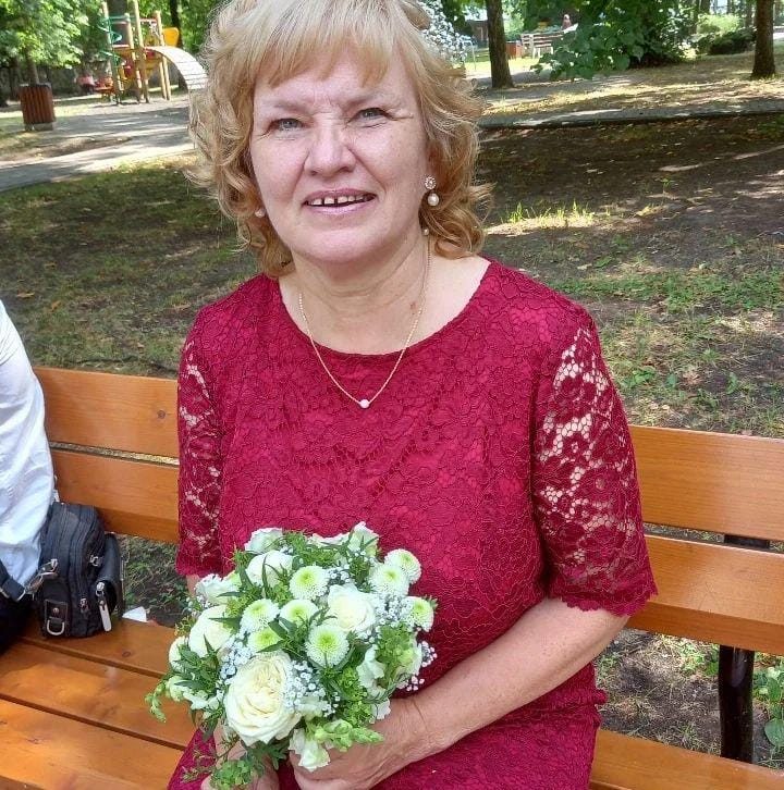 Inguna Rozalinska