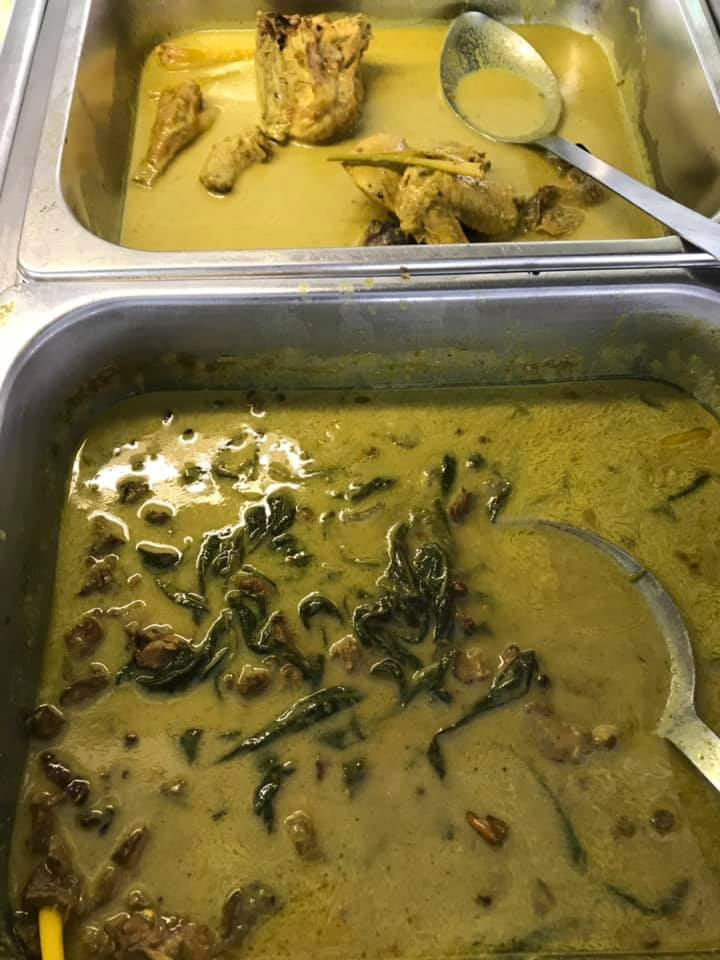 Chilli Api Station | Kuala Lumpur