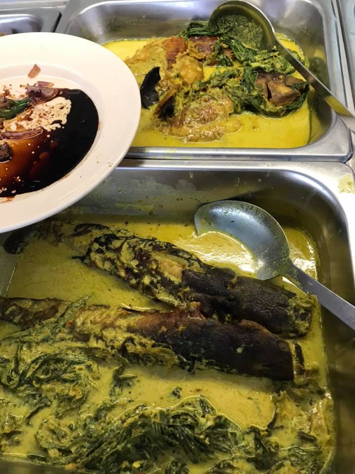 Chilli Api Station | Kuala Lumpur