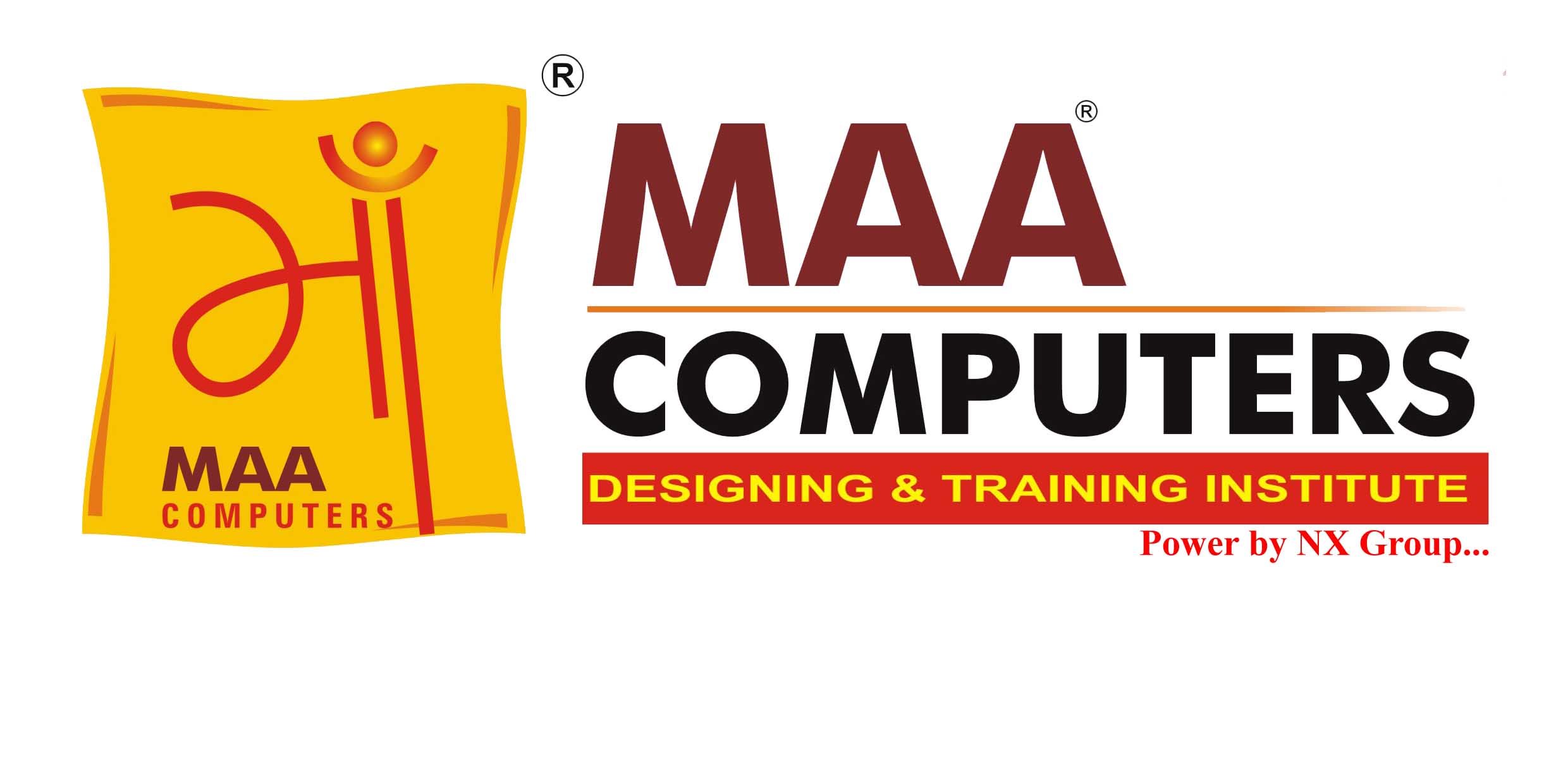 Maa Computers | Surat