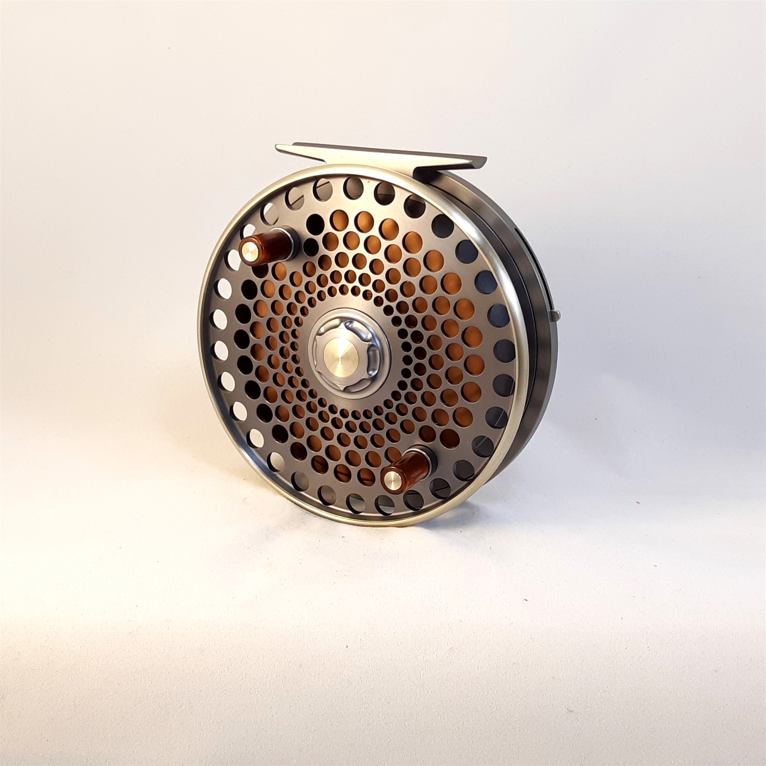 black fly fishing lures S0032 - Popper - Style:Rocky Brown bargain zone their popularity is now 13 Fishing Black Betty