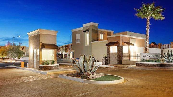 Serena Residencial | Nogales