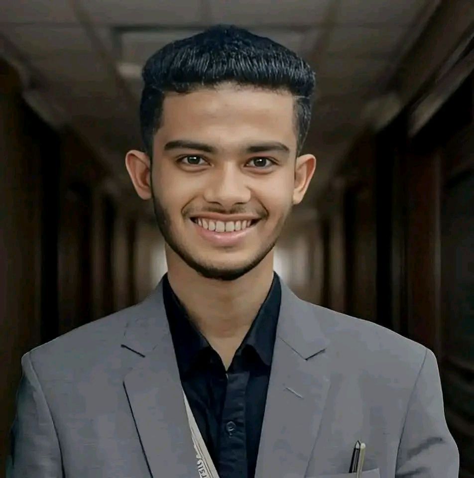 Rasel Ahmed