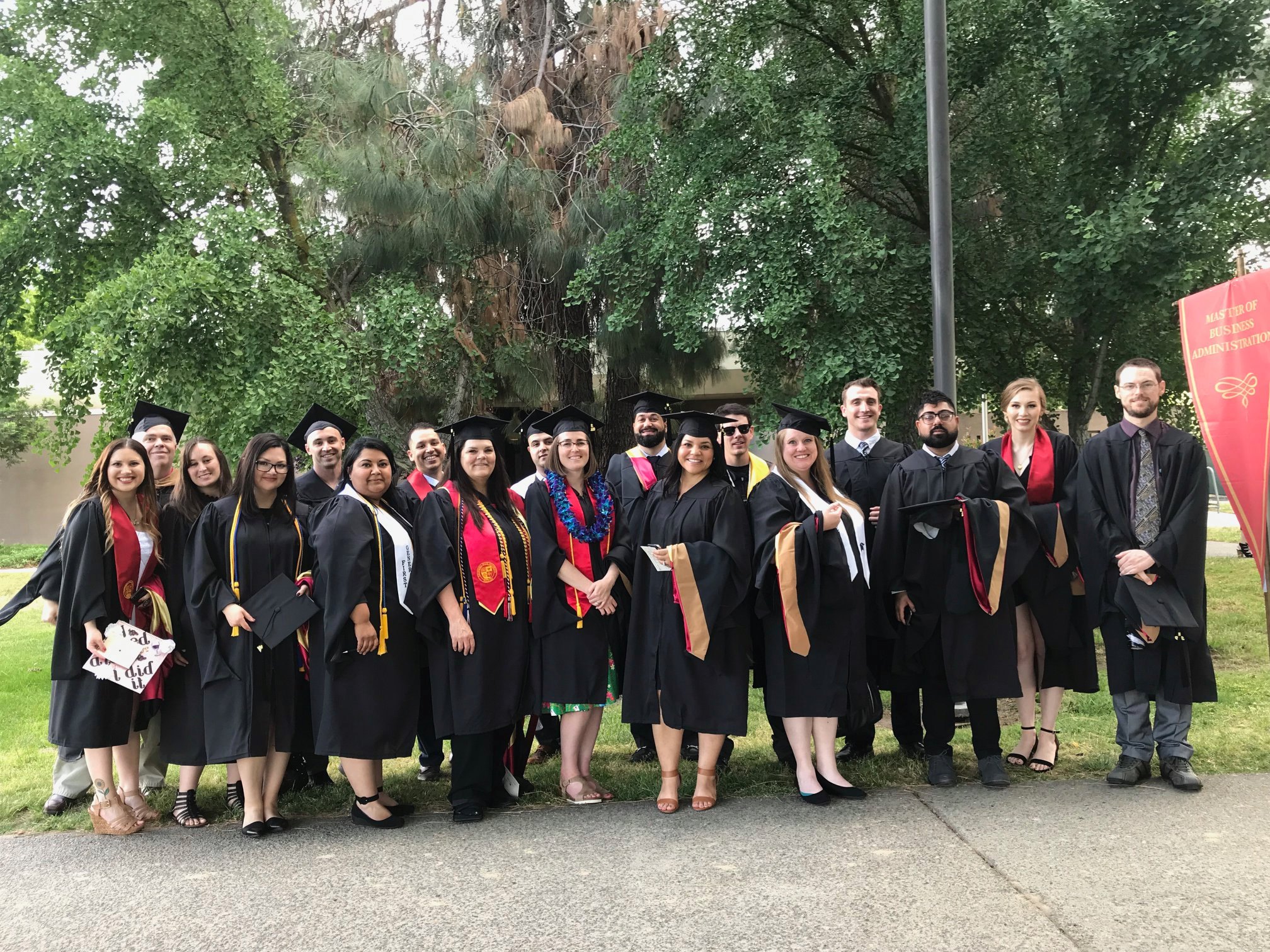 Stanislaus State College of Business Administration | Turlock CA