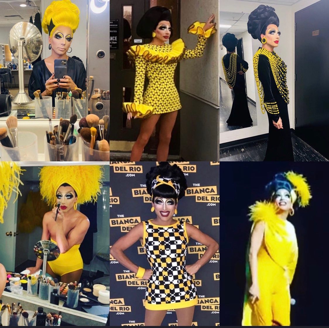 Yellow Channel - แบรนด์แอมเพจแบบเคลม ๆ สีเหลืองสวยยยยย | Facebook