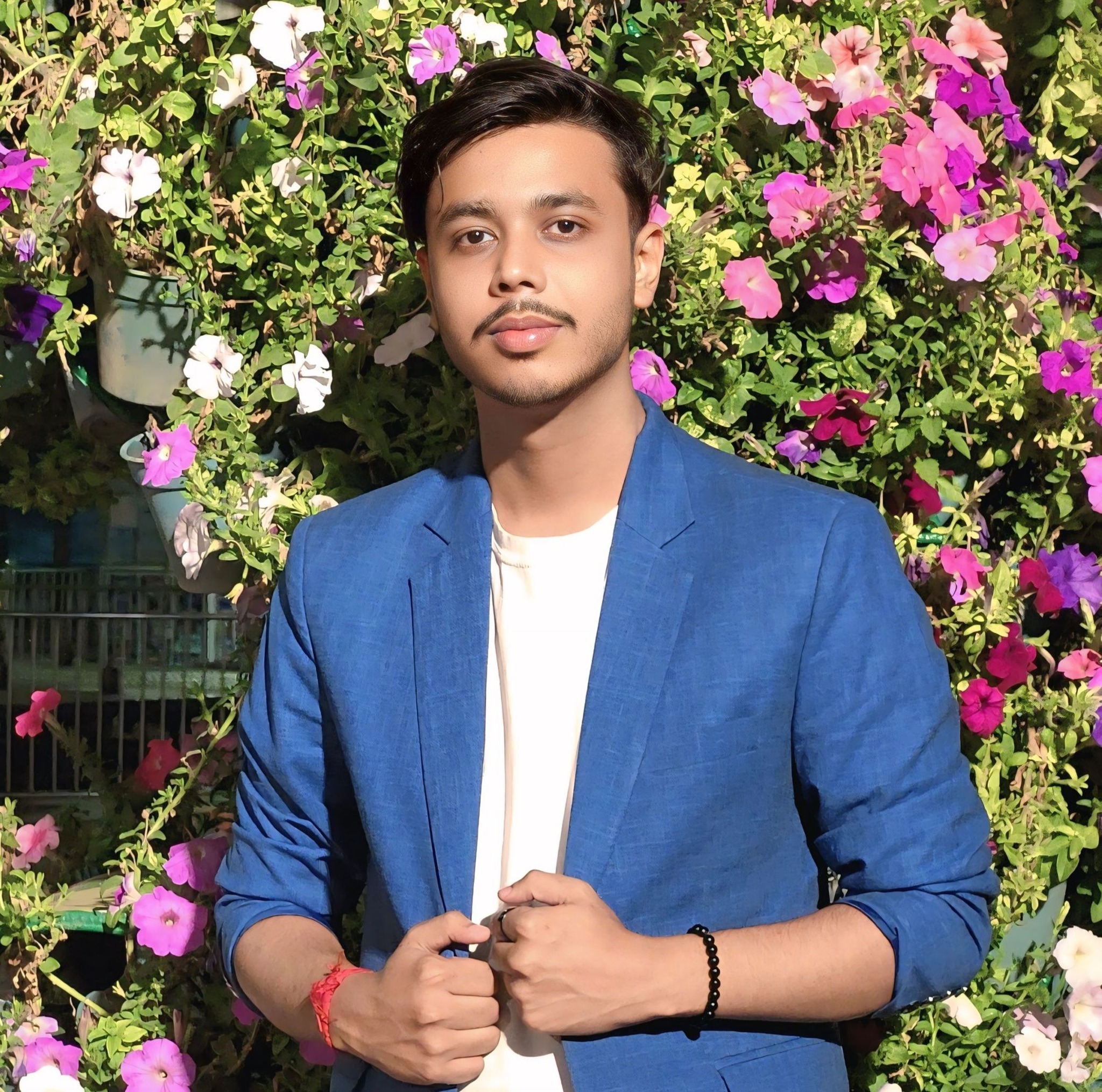 Anuj Gupta