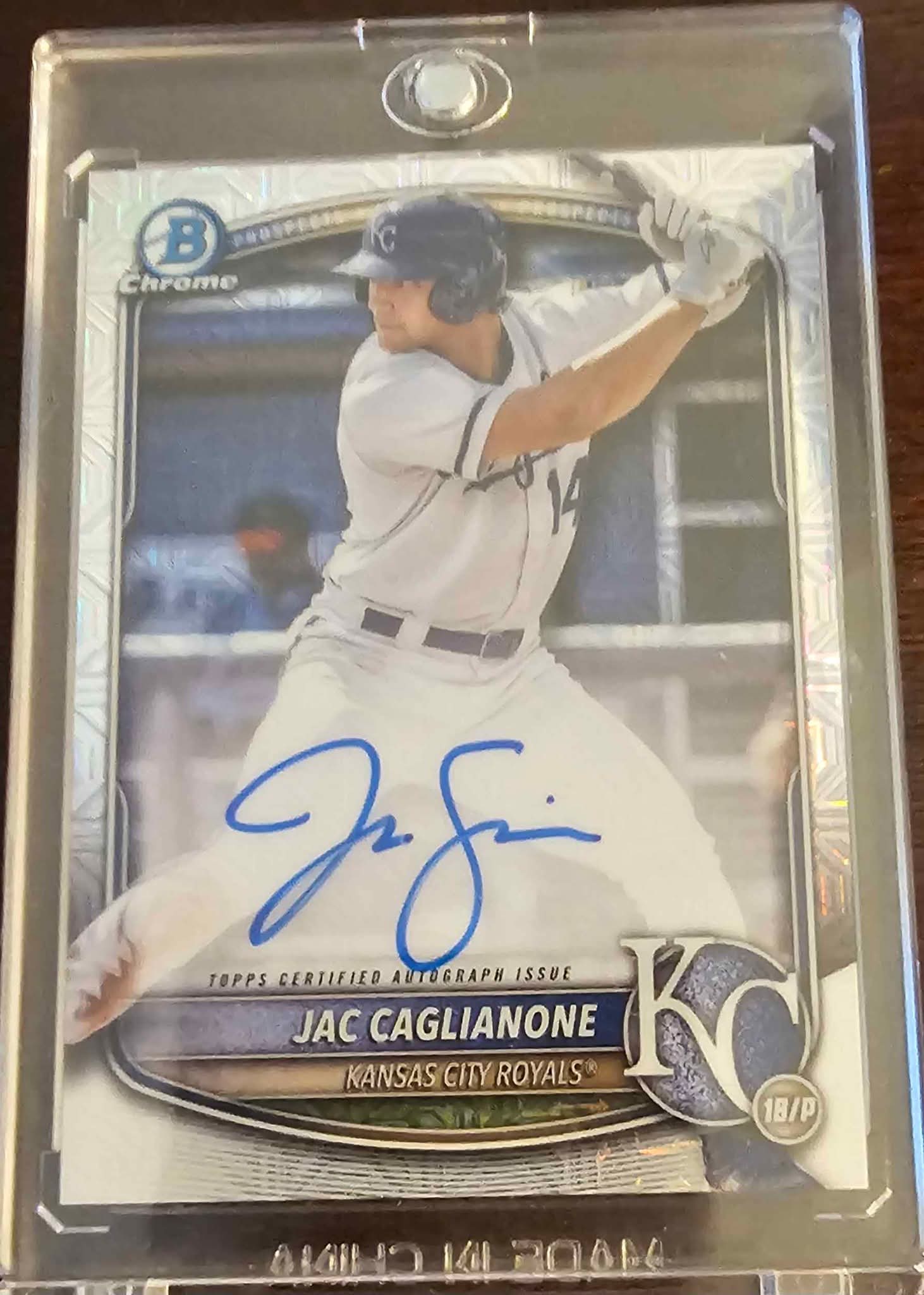 Where to find 2025 Bowman
