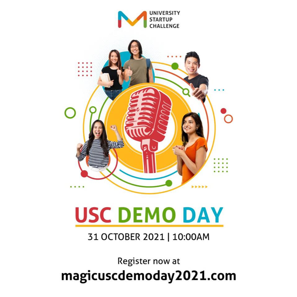 Utm Centre For Student Innovation Technology Entrepreneurship Utm Xcite Posts Facebook