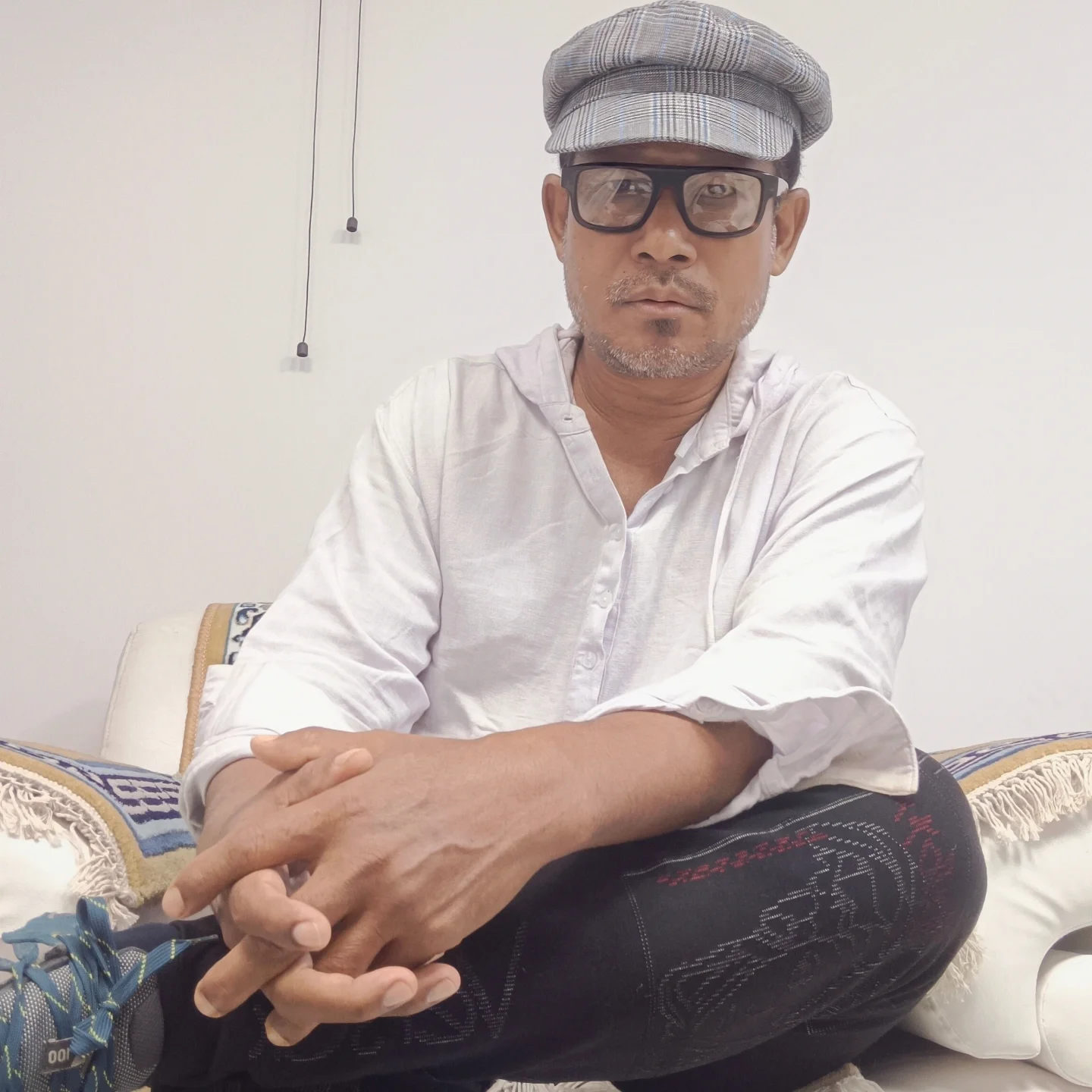 Pabitra Rabha