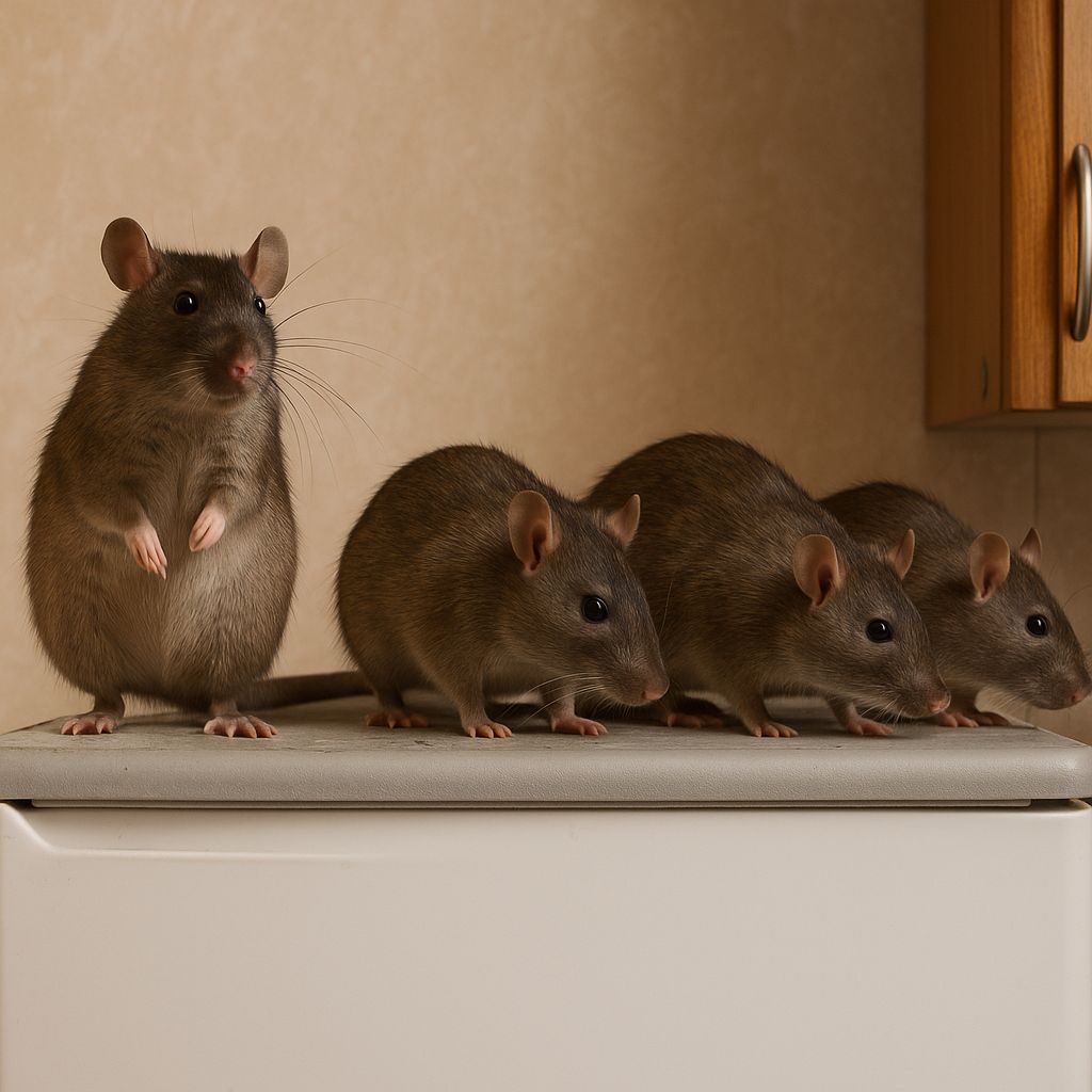 Learn how to cut and sew | Let me tell you the story of how rats made ...