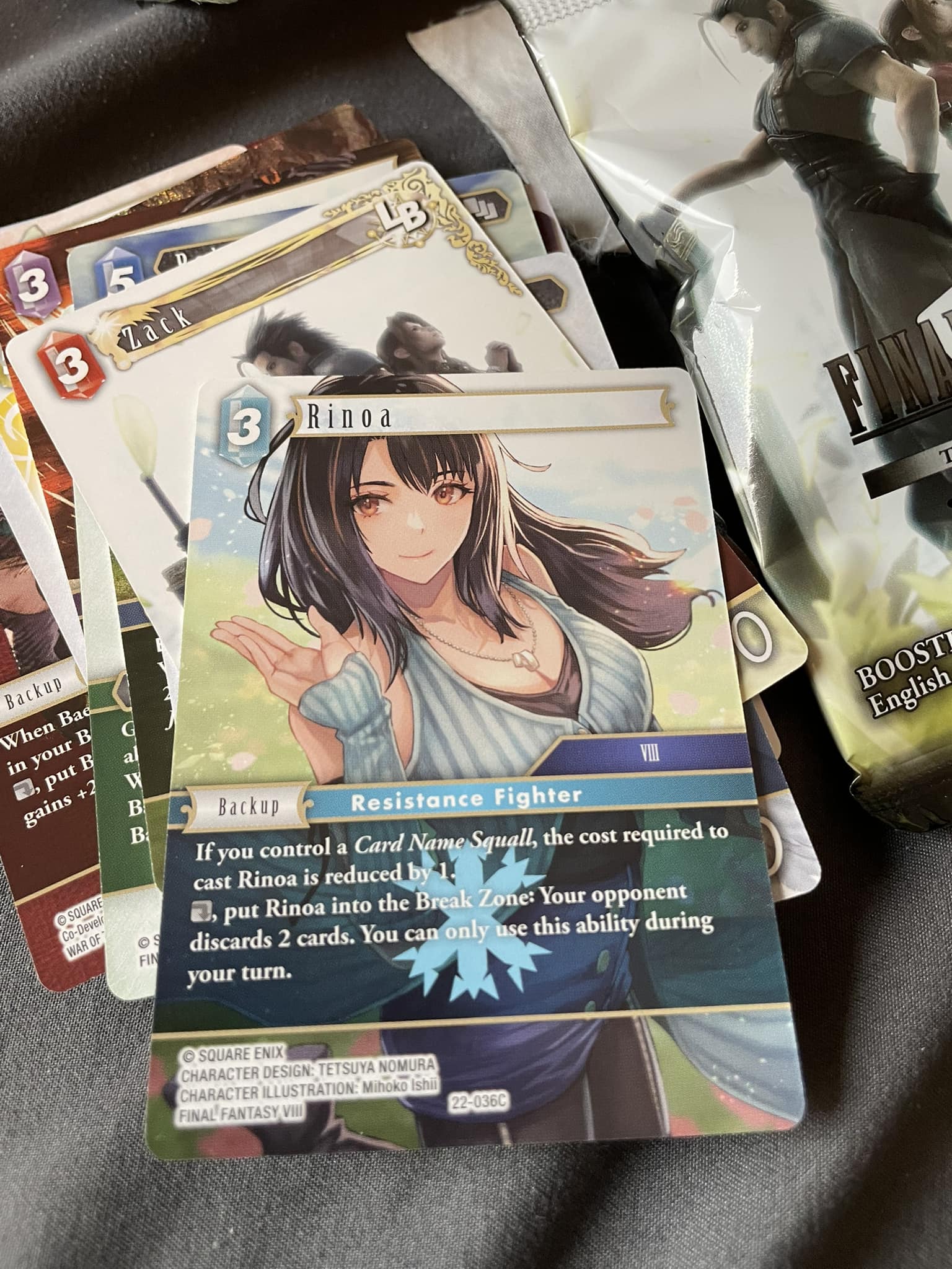 final fantasy booster box gamestop TCG: Memories of Life (Opus XXX)  Tanuki Games Whether theyre drafting with friends Track Magic: The Gathering Final