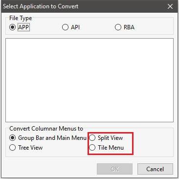 R:BASE - Did you know applications may now be converted to... | Facebook