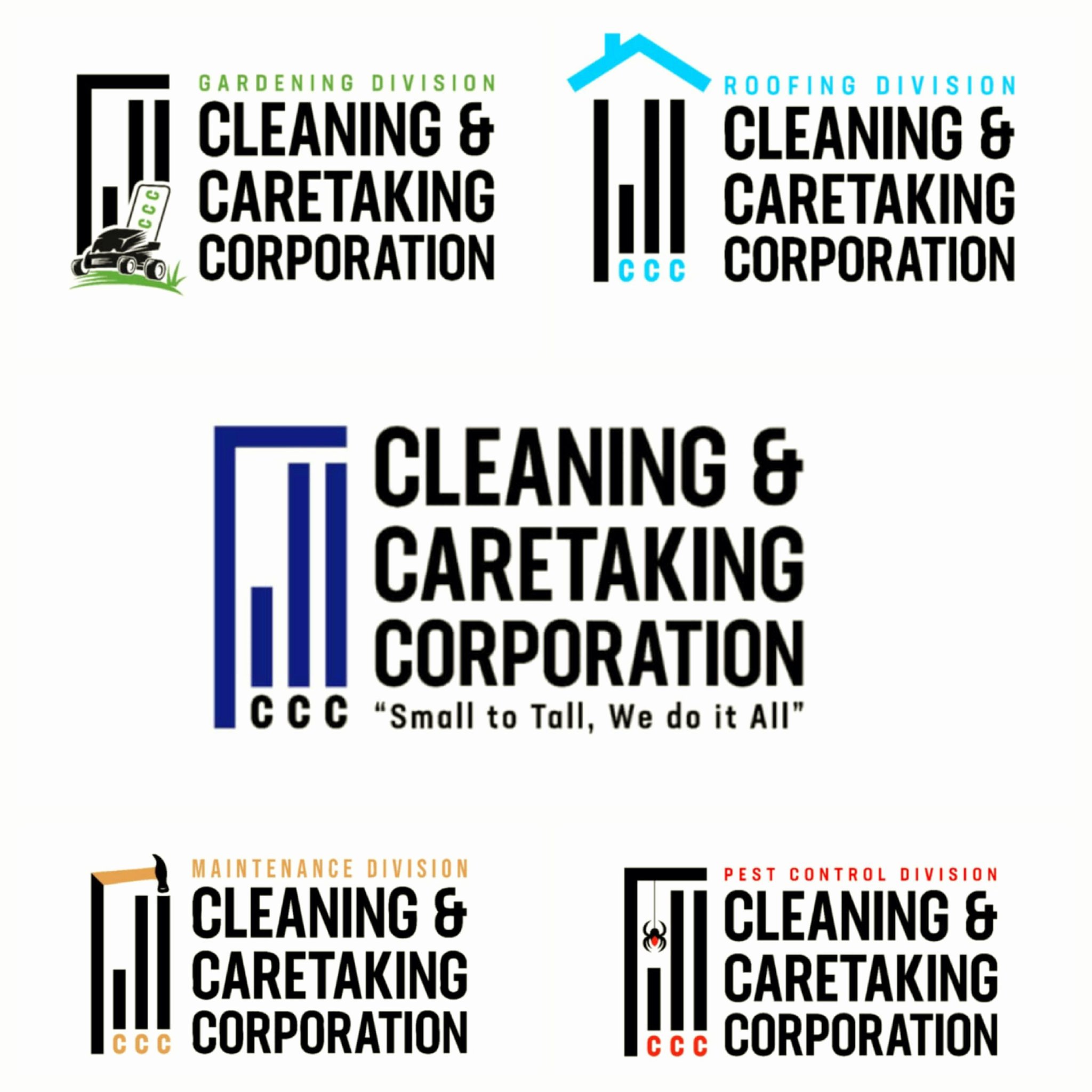 CCC Cleaning & Caretaking Corporation Pty Ltd | Facebook