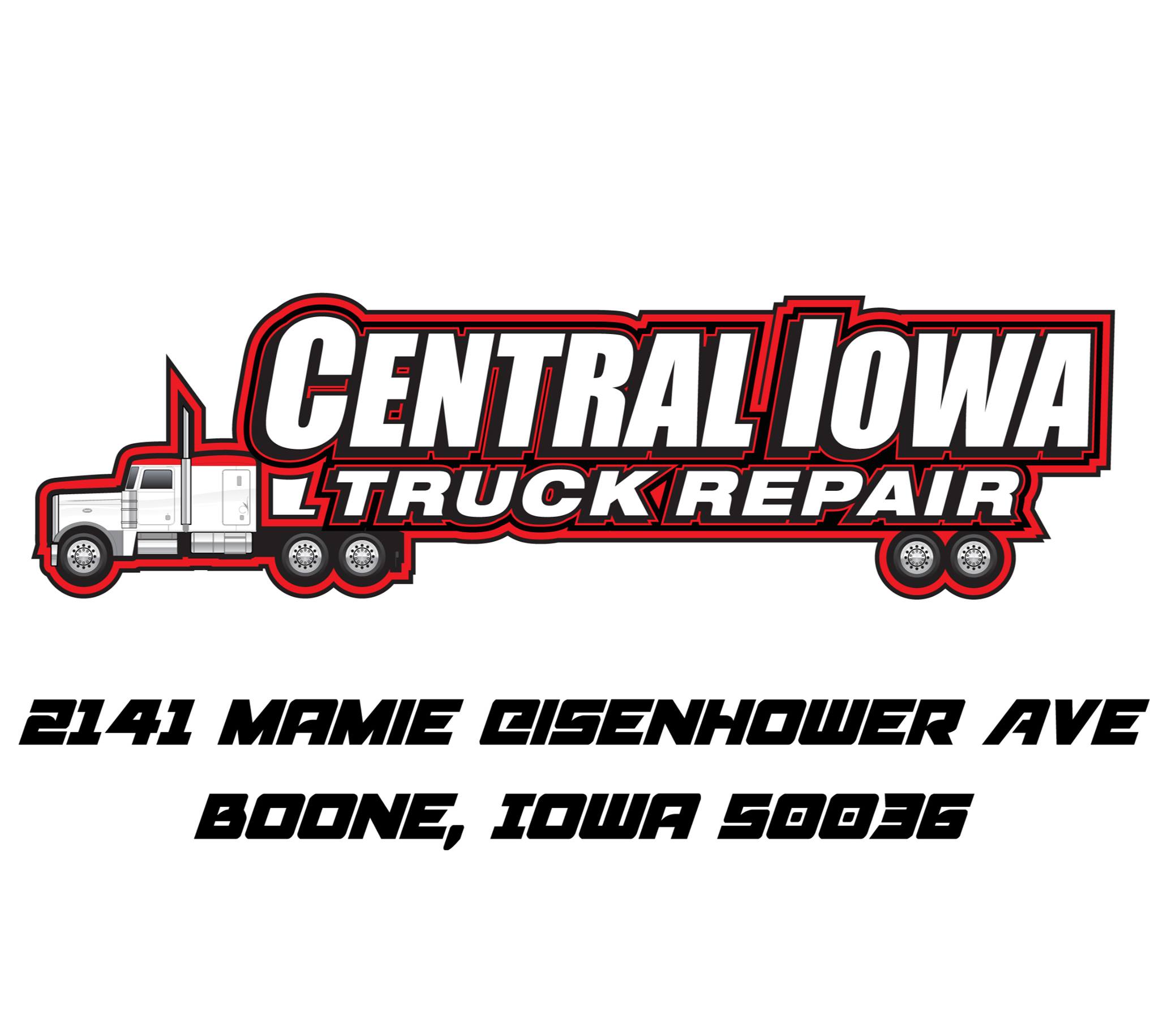 Central Iowa Truck Repair