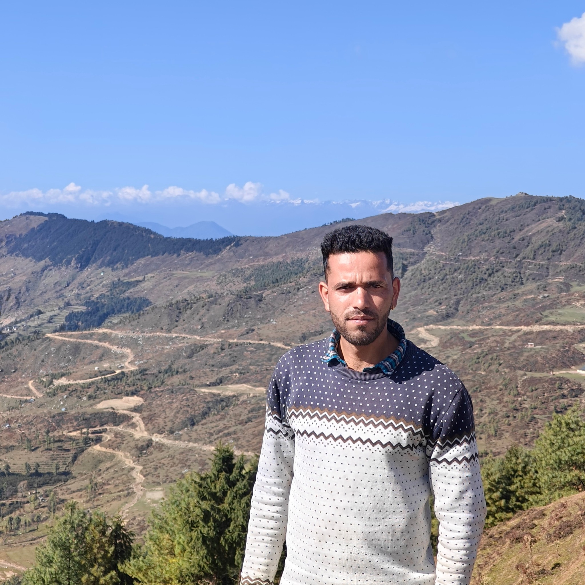 Krishan Rana
