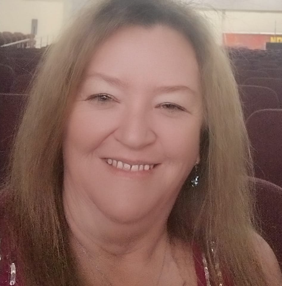 Patricia Roney