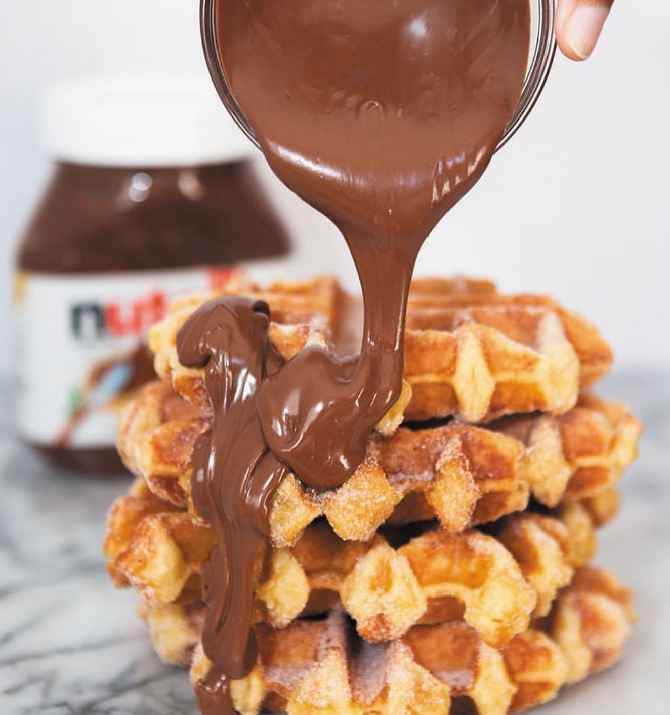 WafflEra | Karachi