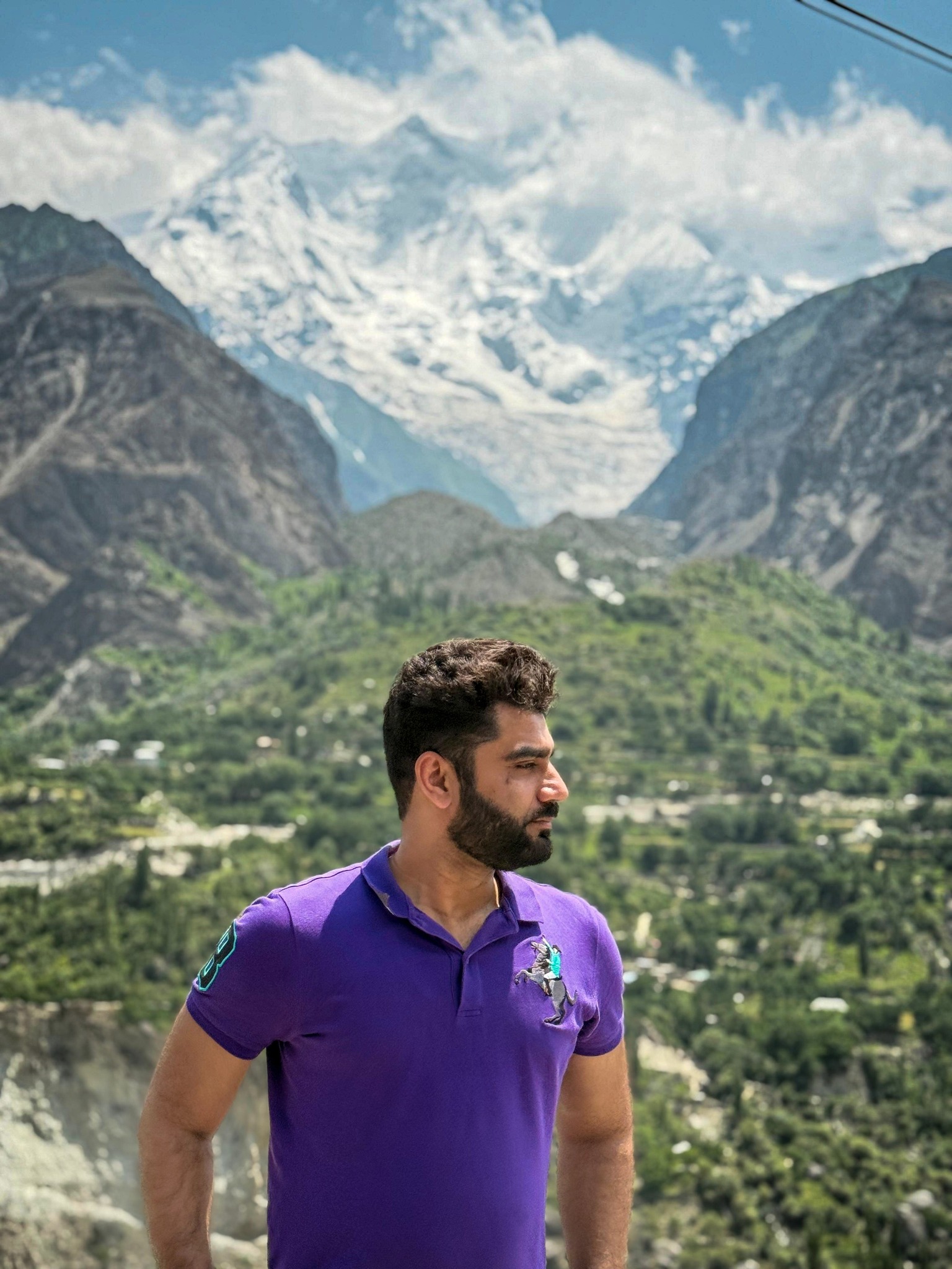 Hashir Aziz