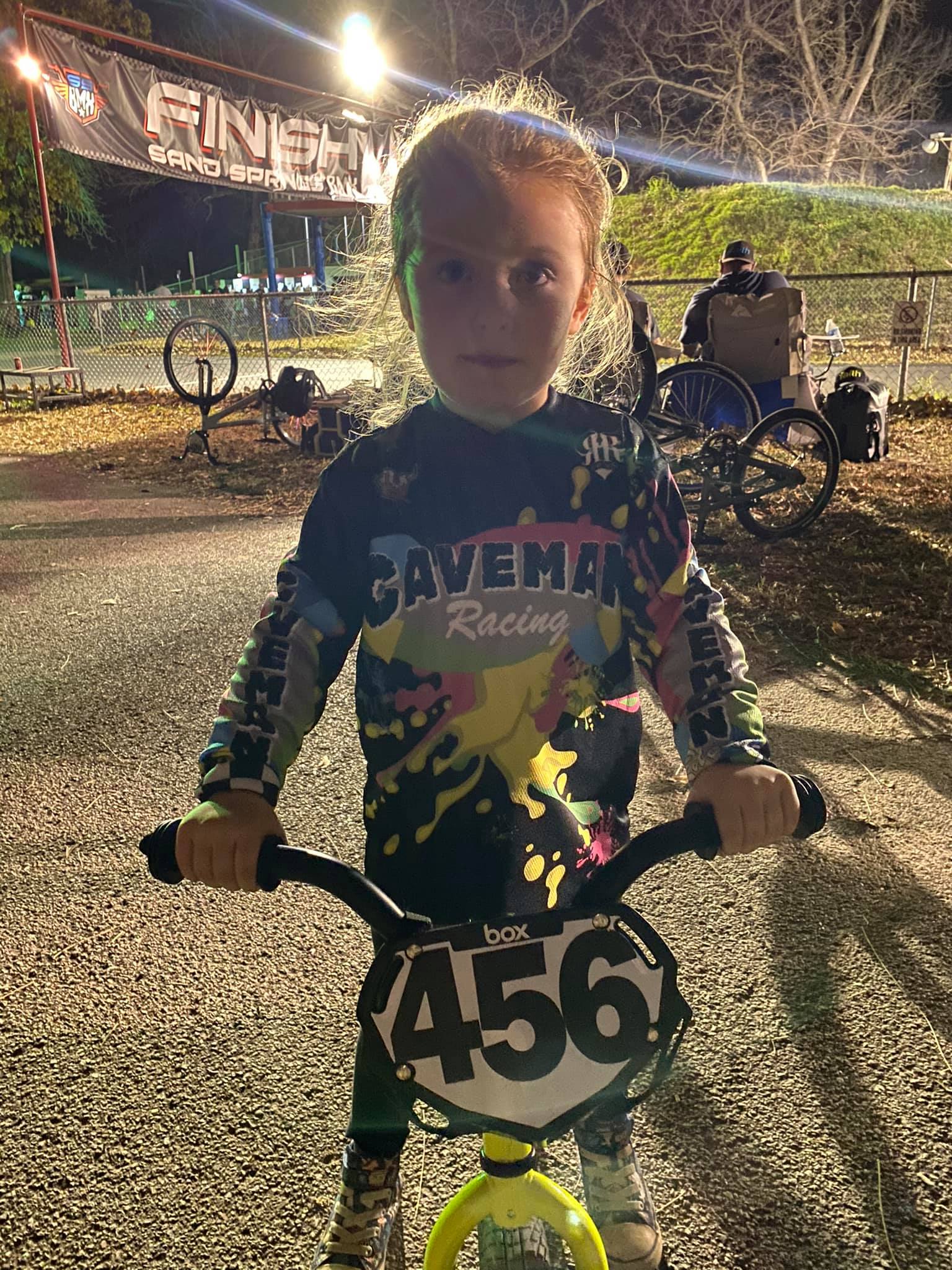 Caveman Racing Oklahoma