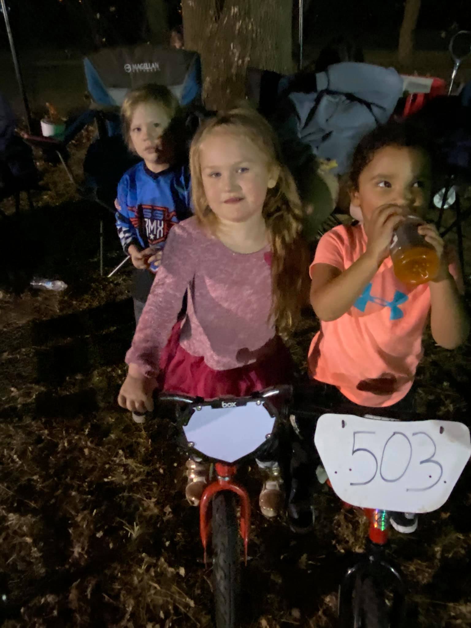 Caveman Racing Oklahoma