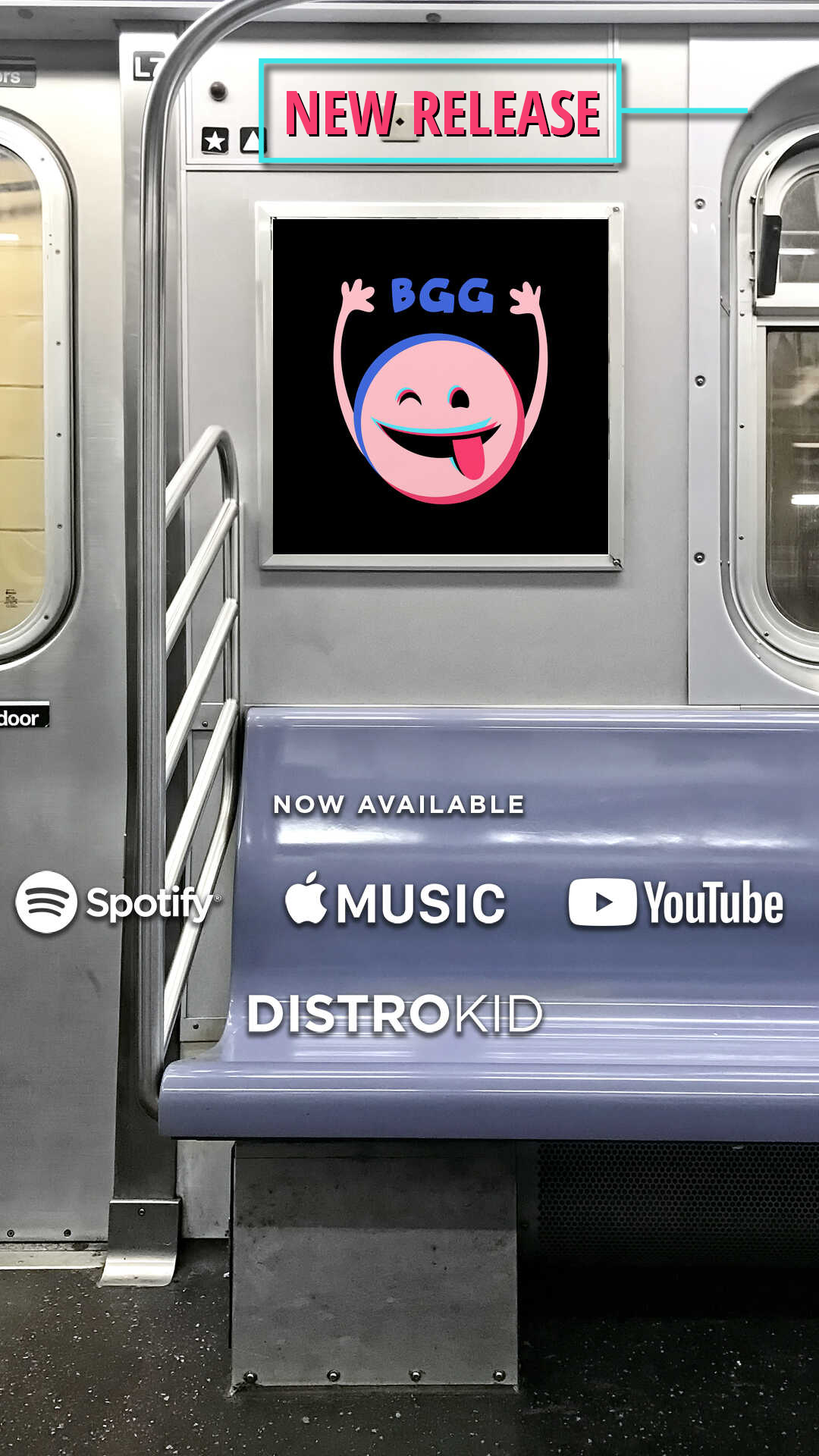 WAYMO Music and Sound Design
