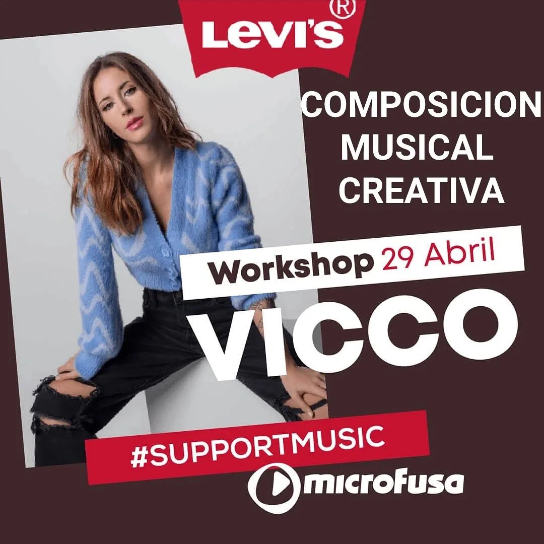 Microfusa - Levi's® y Microfusa, la Escuela de Tecnología...