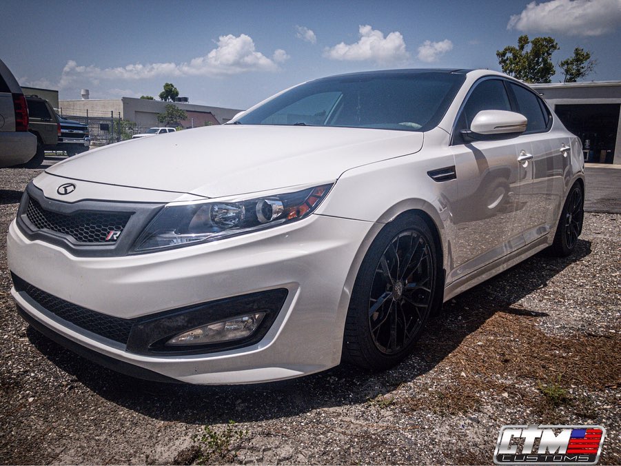 CTM Customs - We got your car covered when it comes to...